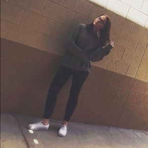 Meet your Posher, Lysia